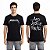 Camiseta Metallica And Justice For All Oficial - Imagem 4