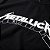 Camiseta Metallica And Justice For All Oficial - Imagem 3