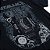Camiseta Metallica Guitarra Kirk Hammett Oficial - Imagem 2