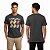 Camiseta The Rolling Stones Logo Oficial - Imagem 3