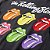 Camiseta The Rolling Stones Logo Oficial - Imagem 2