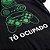 Camiseta Geek Video Game Tô Ocupado - Imagem 3