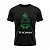 Camiseta Geek Video Game Tô Ocupado - Imagem 1