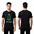 Camiseta Geek Video Game Tô Ocupado - Imagem 3