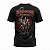 Camiseta Massacration Fried Chicken of Death Oficial - Imagem 2