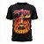 Camiseta Massacration Fried Chicken of Death Oficial - Imagem 1