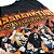Camiseta Massacration 20 Years Tour Oficial - Imagem 3