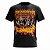 Camiseta Massacration 20 Years Tour Oficial - Imagem 1