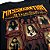 Camiseta Massacration 20 Years Tour Oficial - Imagem 4