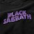 Camiseta Infantil Black Sabbath Henry Purple Oficial - Imagem 4