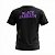 Camiseta Infantil Black Sabbath Henry Purple Oficial - Imagem 2