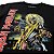 Camiseta Infantil Iron Maiden Killers Oficial - Imagem 3