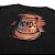 Camiseta Infantil AC/DC Hells Bells Oficial - Imagem 6