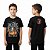 Camiseta Infantil AC/DC Hells Bells Oficial - Imagem 3