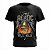 Camiseta Infantil AC/DC Hells Bells Oficial - Imagem 1