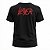 Camiseta Infantil Slayer Silver Eagle Oficial - Imagem 2