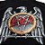 Camiseta Infantil Slayer Silver Eagle Oficial - Imagem 3
