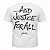 Camiseta Infantil Metallica And Justice For All Branca Oficial - Imagem 2