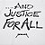 Camiseta Infantil Metallica And Justice For All Branca Oficial - Imagem 4