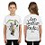 Camiseta Infantil Metallica And Justice For All Branca Oficial - Imagem 5