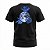 Camiseta Infantil Iron Maiden Brave New World Oficial - Imagem 2