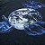 Camiseta Infantil Iron Maiden Brave New World Oficial - Imagem 4