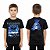 Camiseta Infantil Iron Maiden Brave New World Oficial - Imagem 5