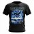 Camiseta Infantil Iron Maiden Brave New World Oficial - Imagem 1