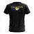 Camiseta Infantil Iron Maiden Fear of the Dark Oficial - Imagem 2