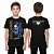 Camiseta Infantil Iron Maiden Fear of the Dark Oficial - Imagem 5