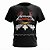Camiseta Infantil Metallica Master of Puppets Oficial - Imagem 1