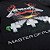 Camiseta Infantil Metallica Master of Puppets Oficial - Imagem 3