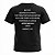 Camiseta Infantil Metallica Master of Puppets Oficial - Imagem 2