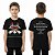 Camiseta Infantil Metallica Master of Puppets Oficial - Imagem 5