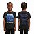 Camiseta Infantil Metallica Ride the Lightning Oficial - Imagem 5