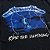 Camiseta Infantil Metallica Ride the Lightning Oficial - Imagem 3