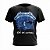Camiseta Infantil Metallica Ride the Lightning Oficial - Imagem 1