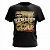 Camiseta Infantil System of a Down Toxicity Oficial - Imagem 1