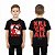 Camiseta Infantil Metallica Kill 'Em All Oficial - Imagem 5
