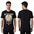 Camiseta Elton John Yellow Brick Road Oficial - Imagem 3