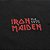 Camiseta Iron Maiden 50 Anos Oficial - Imagem 3