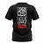 Camiseta Iron Maiden 50 Anos Oficial - Imagem 2