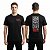 Camiseta Iron Maiden 50 Anos Oficial - Imagem 5