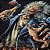 Camiseta Iron Maiden 50 Anos Run For Your Lives Tour Oficial - Imagem 4