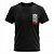 Camiseta Iron Maiden 50 Anos Run For Your Lives Tour Oficial - Imagem 1