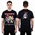 Camiseta Iron Maiden Out of the Silent Planet Oficial - Imagem 5