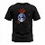 Camiseta Iron Maiden Out of the Silent Planet Oficial - Imagem 2