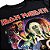 Camiseta Iron Maiden Out of the Silent Planet Oficial - Imagem 3