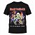 Camiseta Iron Maiden Out of the Silent Planet Oficial - Imagem 1