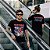 Camiseta Iron Maiden - Legacy of the Beast - Imagem 5